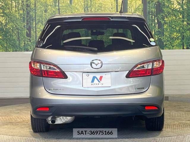 Mazda PREMACY 2012-03 247489-16