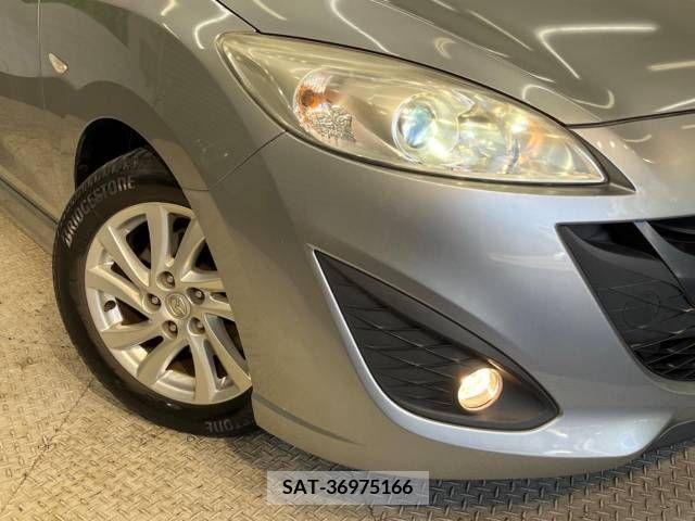Mazda PREMACY 2012-03 247489-13