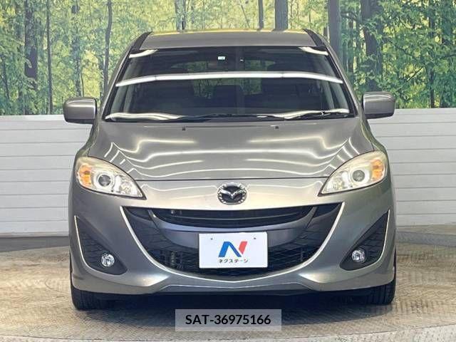 Mazda PREMACY 2012-03 247489-15