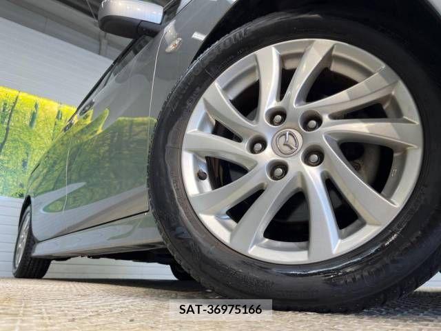 Mazda PREMACY 2012-03 247489-14
