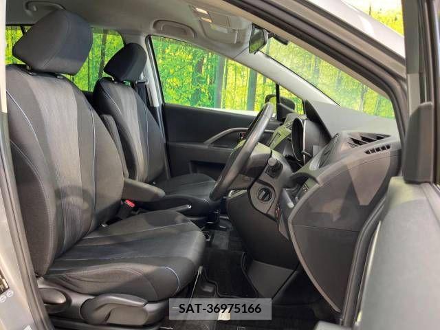 Mazda PREMACY 2012-03 247489-8