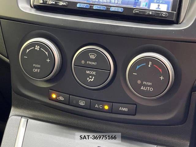 Mazda PREMACY 2012-03 247489-6