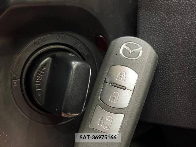 Mazda PREMACY 2012-03 247489-4