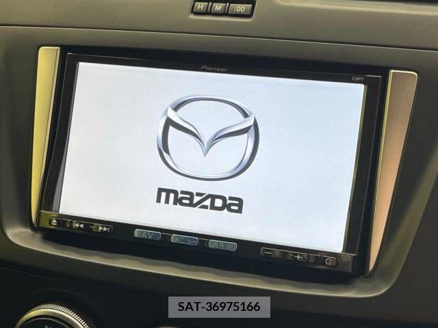 Mazda PREMACY 2012-03 247489-2