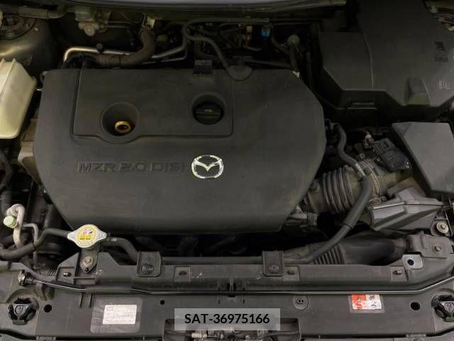 Mazda PREMACY 2012-03 247489-18
