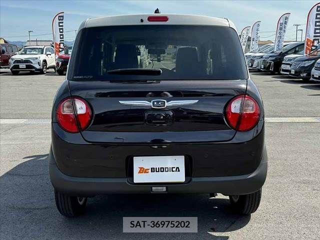 Suzuki LAPIN 2022-07 259896-13