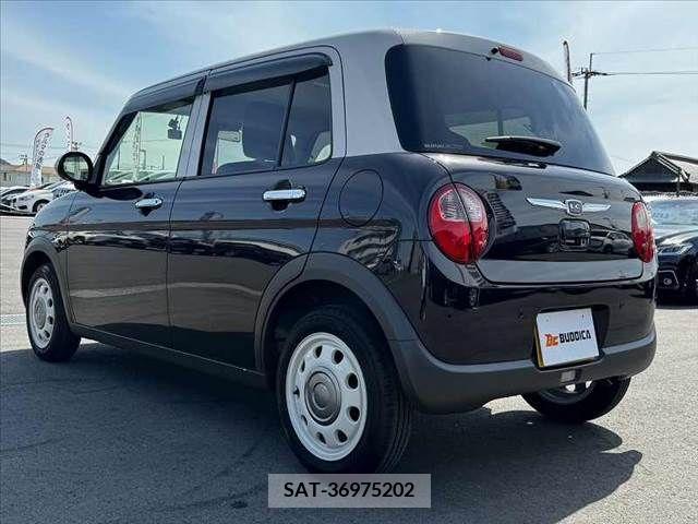 Suzuki LAPIN 2022-07 259896-12