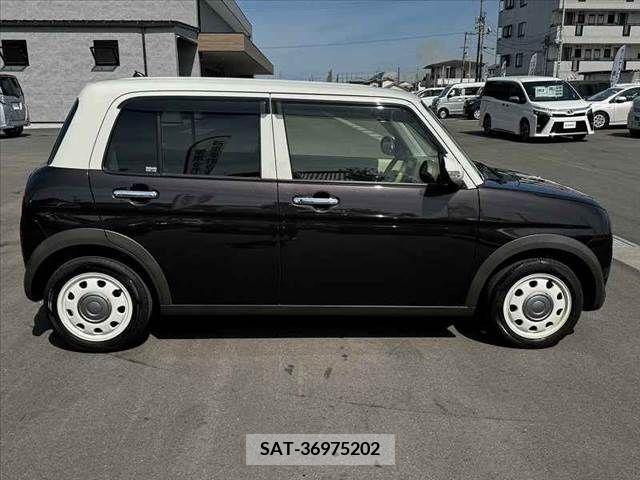 Suzuki LAPIN 2022-07 259896-11