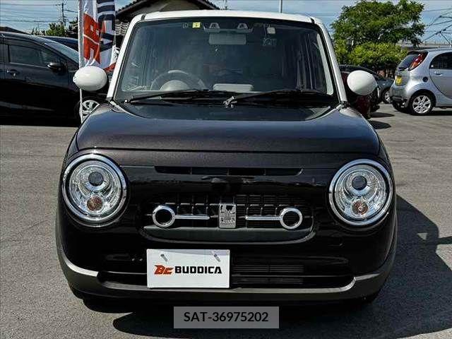 Suzuki LAPIN 2022-07 259896-8
