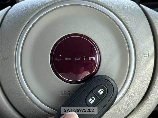 Suzuki LAPIN 2022-07 259896-21