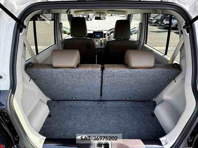 Suzuki LAPIN 2022-07 259896-19