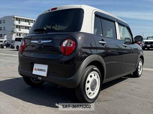 Suzuki LAPIN 2022-07 259896-14