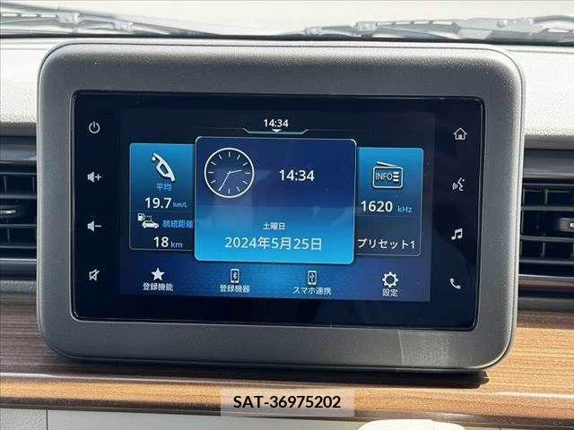 Suzuki LAPIN 2022-07 259896-2