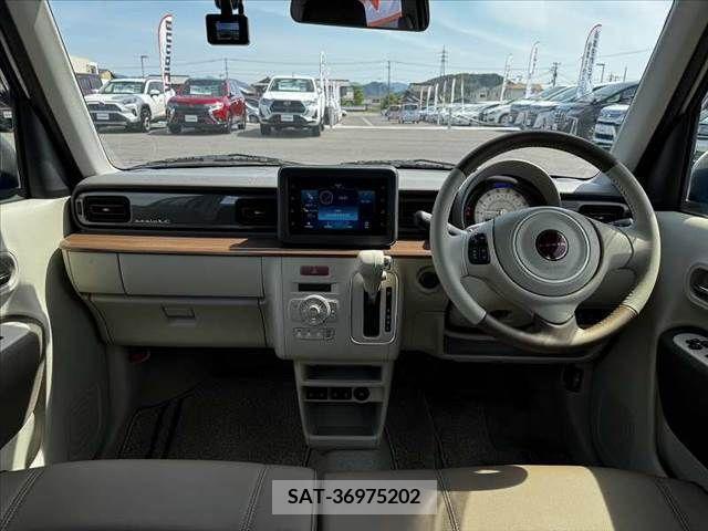 Suzuki LAPIN 2022-07 259896-1