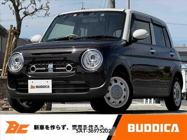 Suzuki LAPIN 2022-07 259896-0