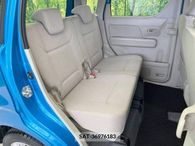 Suzuki WAGON R 2018-11 311837-9