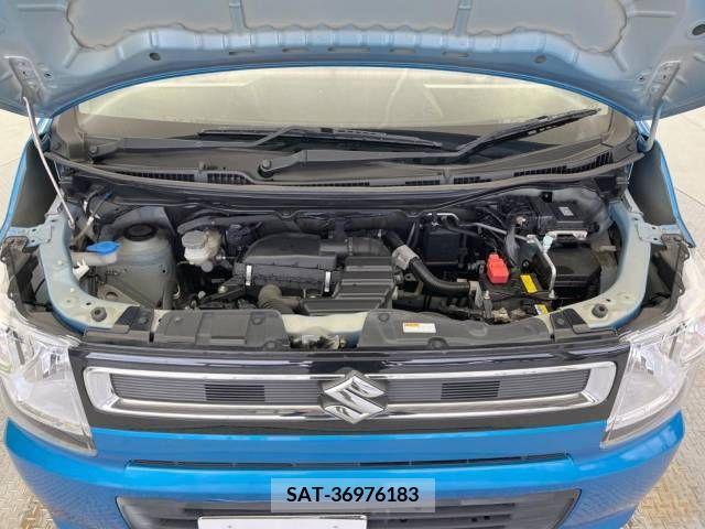 Suzuki WAGON R 2018-11 311837-18