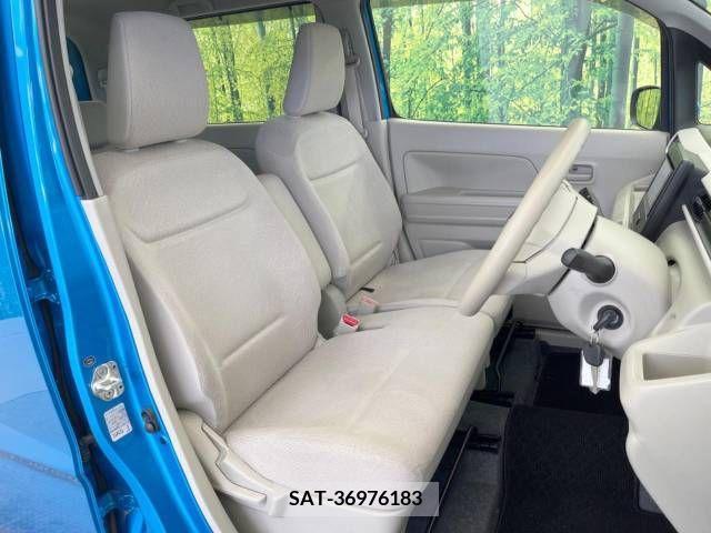 Suzuki WAGON R 2018-11 311837-8
