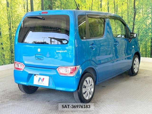 Suzuki WAGON R 2018-11 311837-17