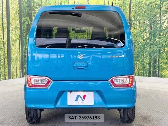 Suzuki WAGON R 2018-11 311837-15