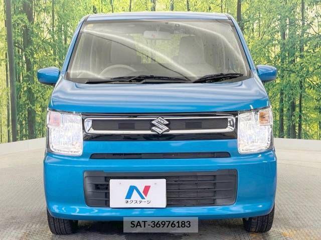 Suzuki WAGON R 2018-11 311837-14