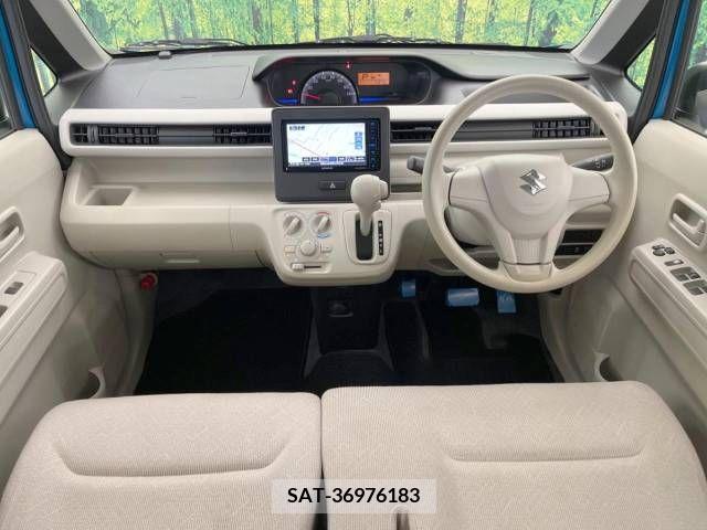 Suzuki WAGON R 2018-11 311837-1