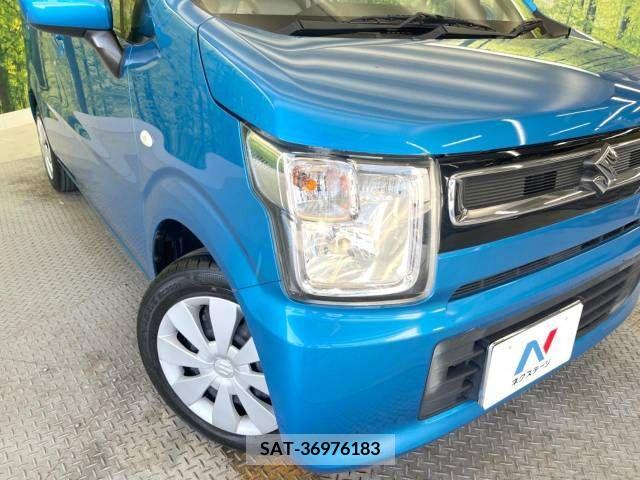 Suzuki WAGON R 2018-11 311837-12