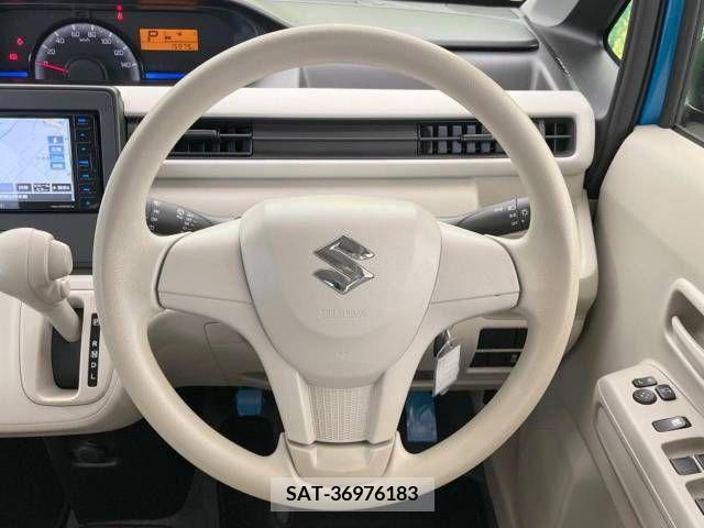 Suzuki WAGON R 2018-11 311837-11