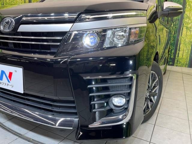 Toyota VOXY 2016-12 189945-13