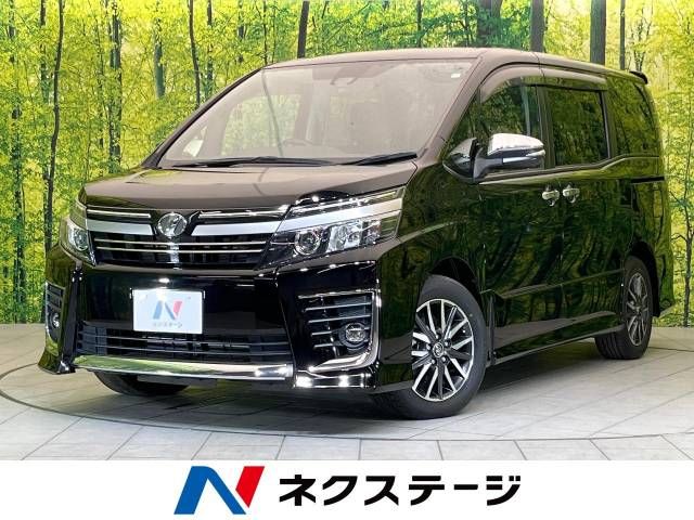 Toyota VOXY 2016-12 189945-0