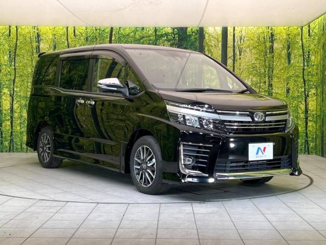 Toyota VOXY 2016-12 189945-15