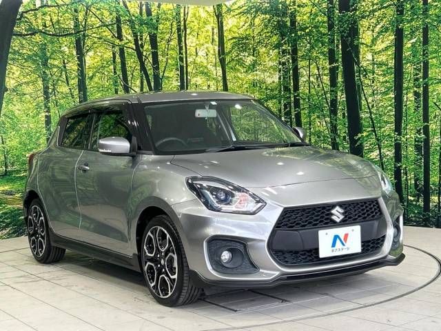 Suzuki SWIFT 2020-03 17820-16