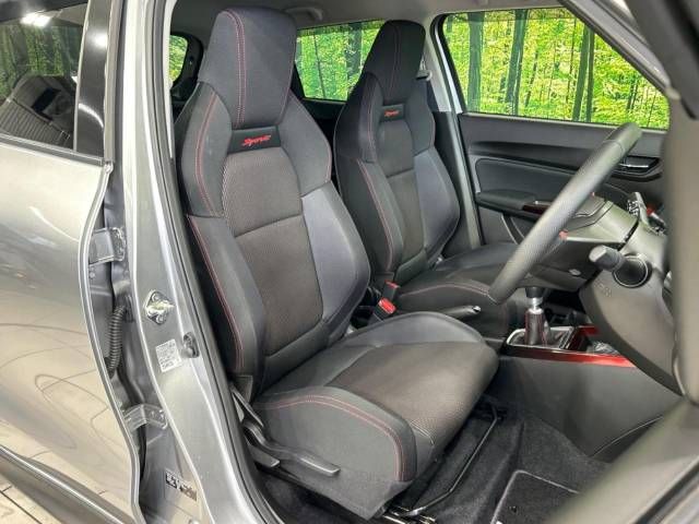 Suzuki SWIFT 2020-03 17820-8