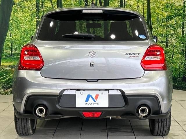 Suzuki SWIFT 2020-03 17820-15