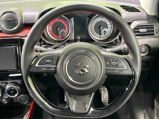 Suzuki SWIFT 2020-03 17820-11