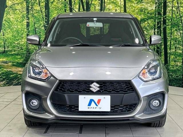 Suzuki SWIFT 2020-03 17820-14