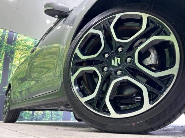 Suzuki SWIFT 2020-03 17820-13