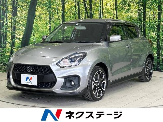 Suzuki SWIFT 2020-03 17820-0