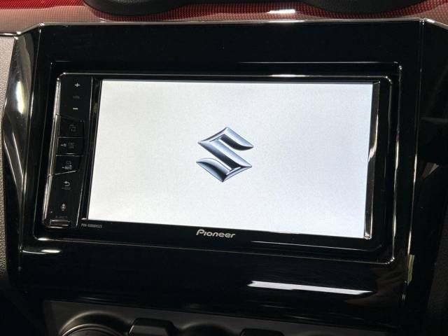 Suzuki SWIFT 2020-03 17820-3