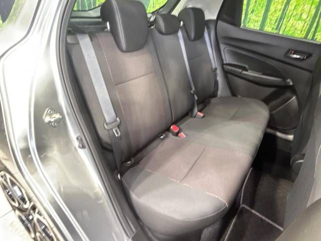 Suzuki SWIFT 2020-03 17820-9