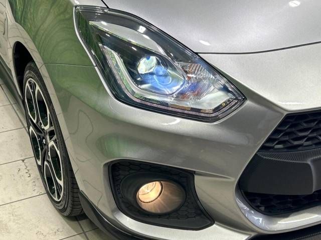 Suzuki SWIFT 2020-03 17820-12