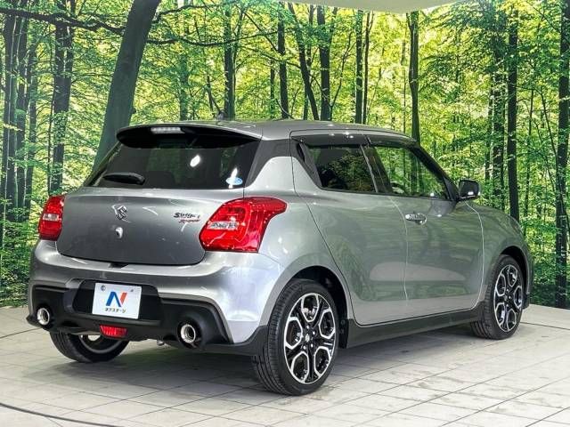 Suzuki SWIFT 2020-03 17820-17