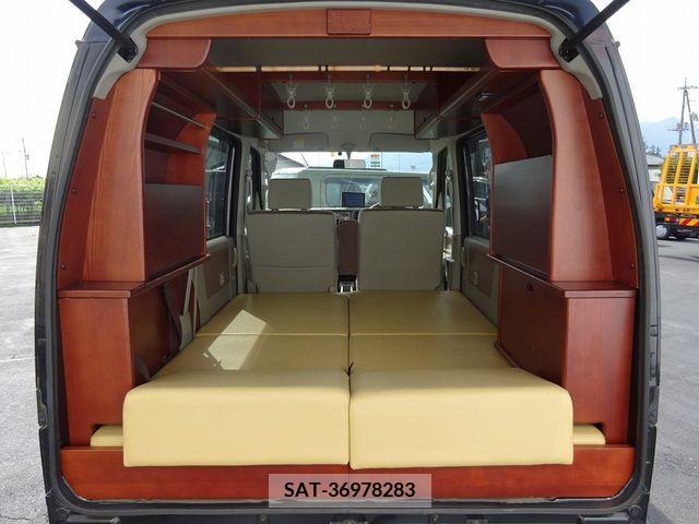 Suzuki EVERY 2010-06 301753-13