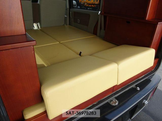 Suzuki EVERY 2010-06 301753-14