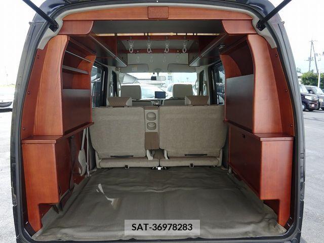 Suzuki EVERY 2010-06 301753-7