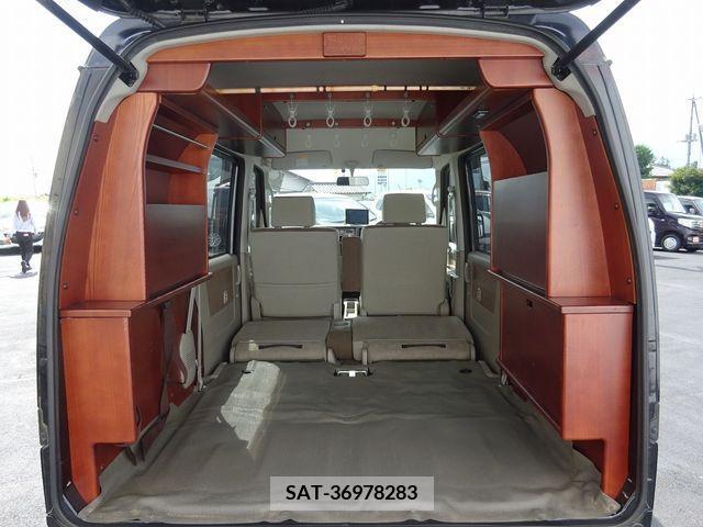 Suzuki EVERY 2010-06 301753-9