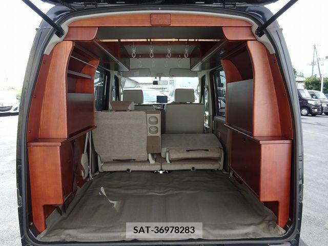 Suzuki EVERY 2010-06 301753-8