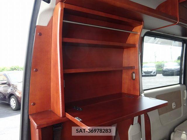 Suzuki EVERY 2010-06 301753-11