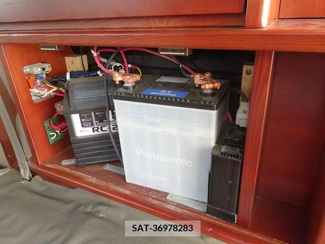 Suzuki EVERY 2010-06 301753-10