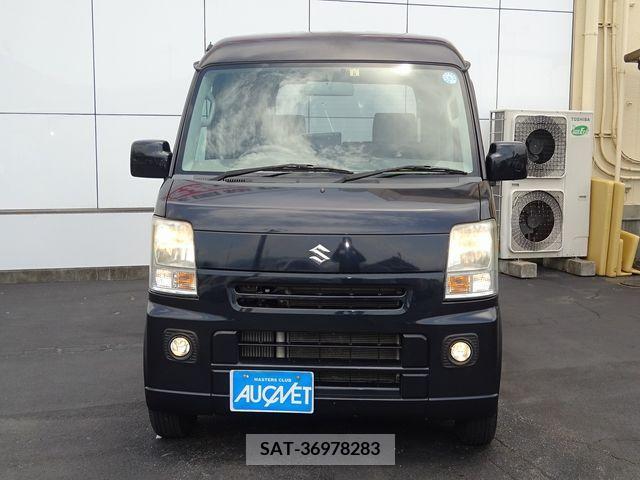 Suzuki EVERY 2010-06 301753-1